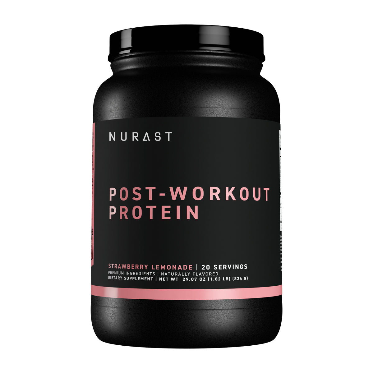 Post-Workout Protein (Re-Nurast)