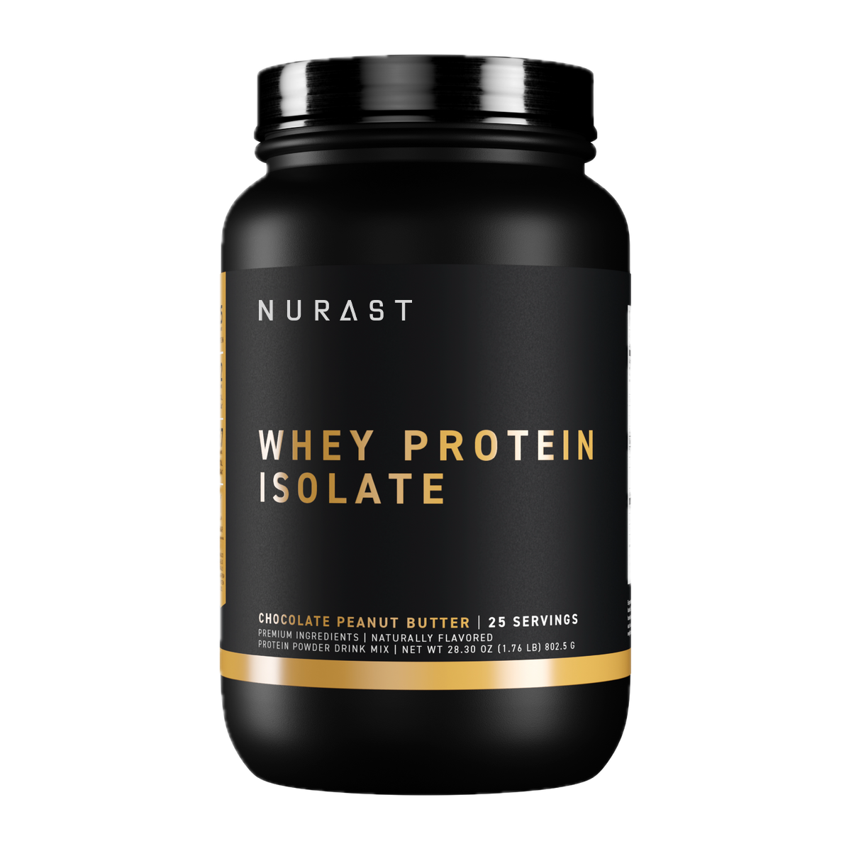 Whey Protein Isolate