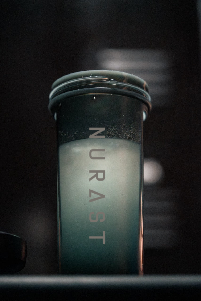 Hydration (Hydra-Charge)
