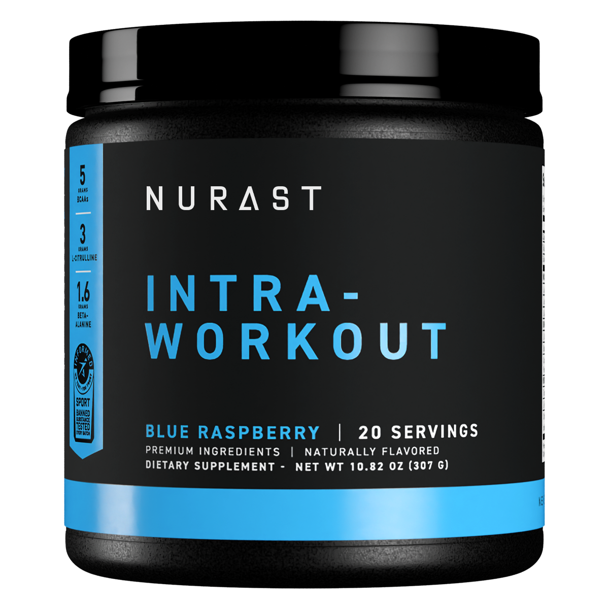 Intra-Workout (In-Nurast)