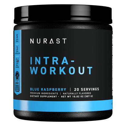 Intra-Workout (In-Nurast)