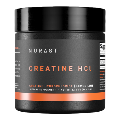 Creatine HCl™
