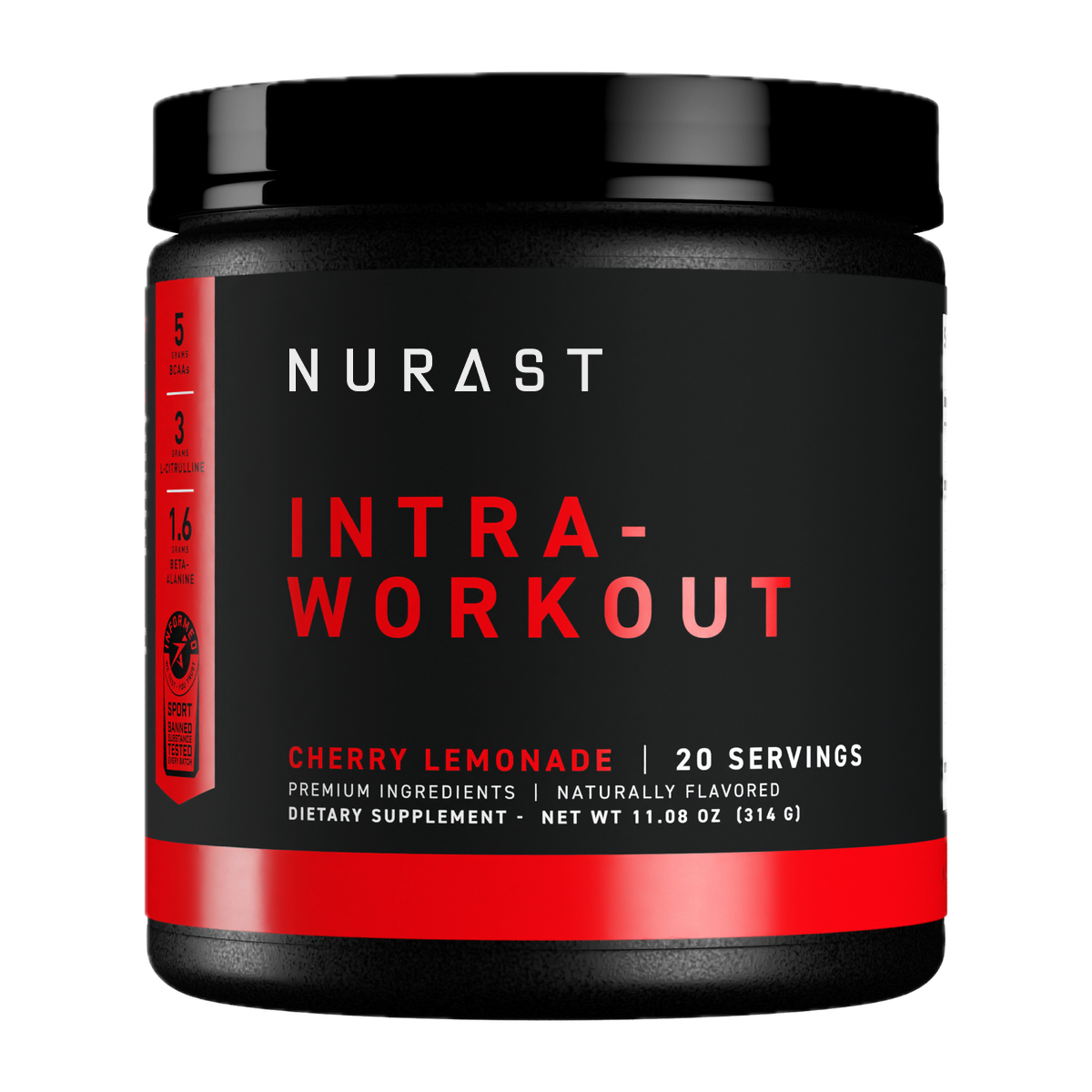 Intra-Workout (In-Nurast)