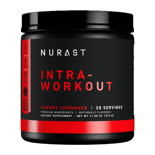 Intra-Workout (In-Nurast)