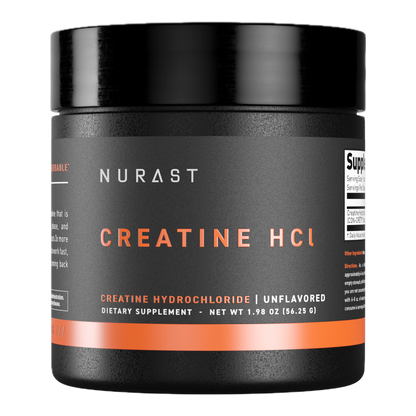 Creatine HCl™