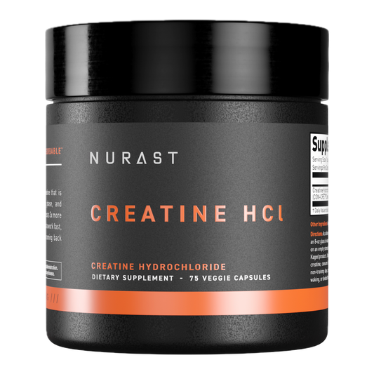Creatine HCl™