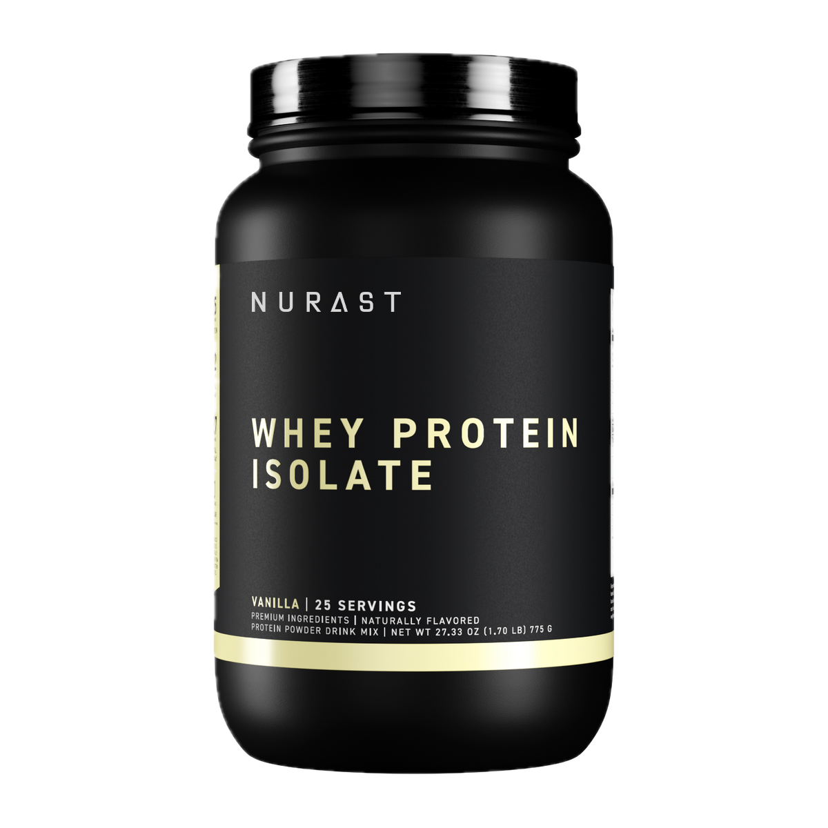 Whey Protein Isolate
