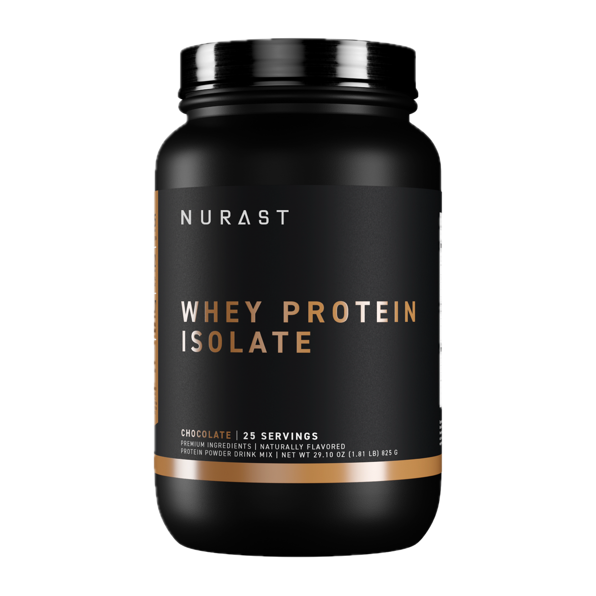 Whey Protein Isolate