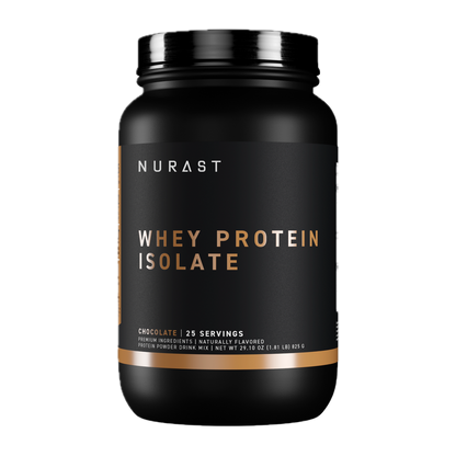 Whey Protein Isolate