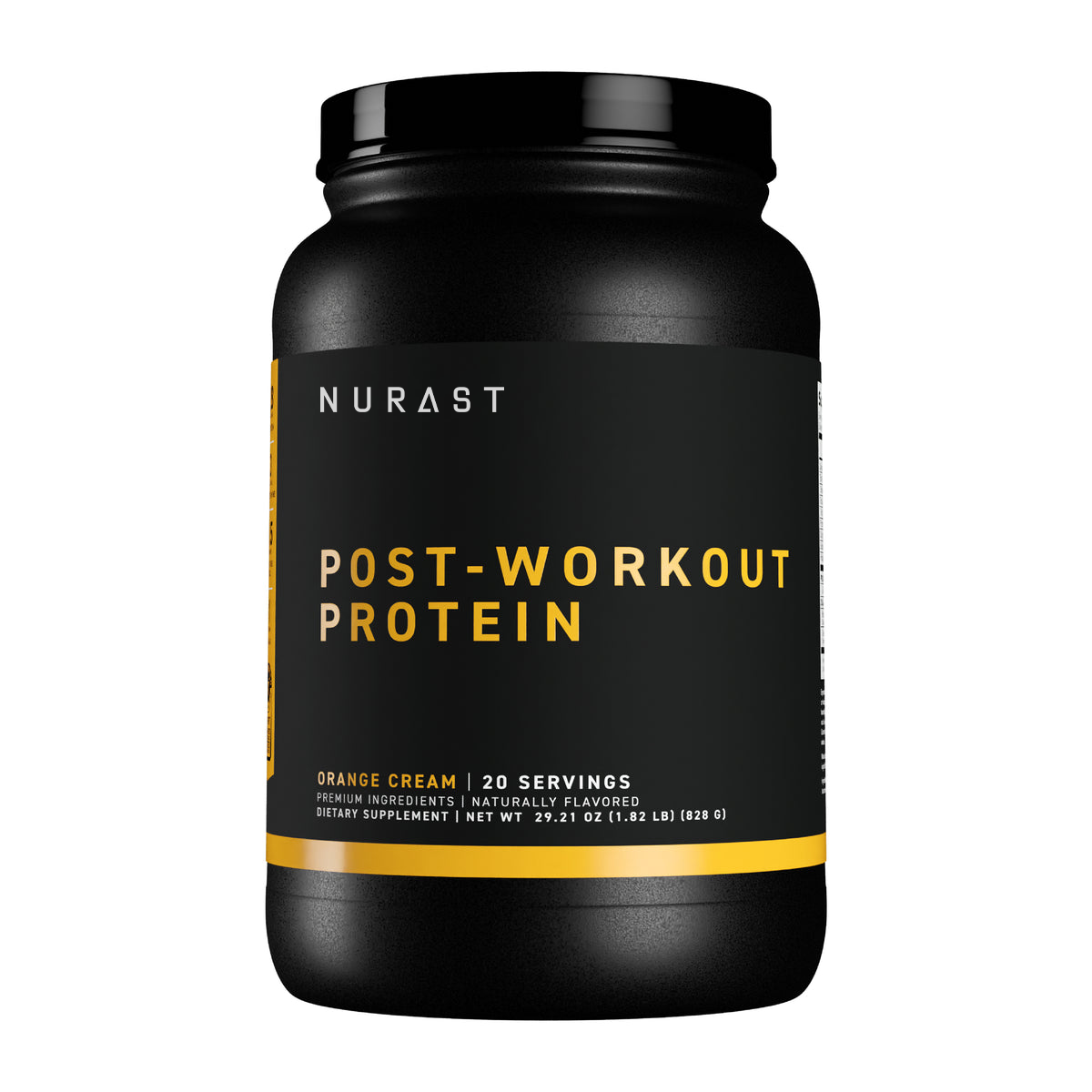 Post-Workout Protein (Re-Nurast)